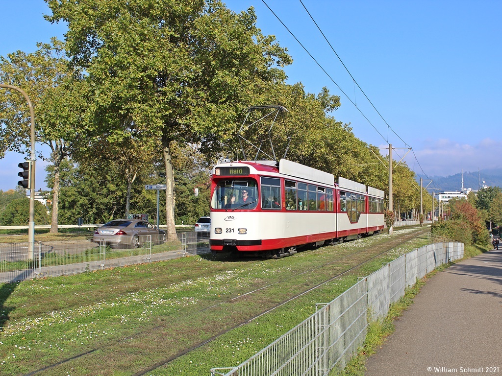 Drehscheibe Online Foren :: 05 - Straßenbahn-Forum :: [FR] Ein Samstag ...
